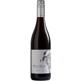 Mad Fish Pinot Noir 2016